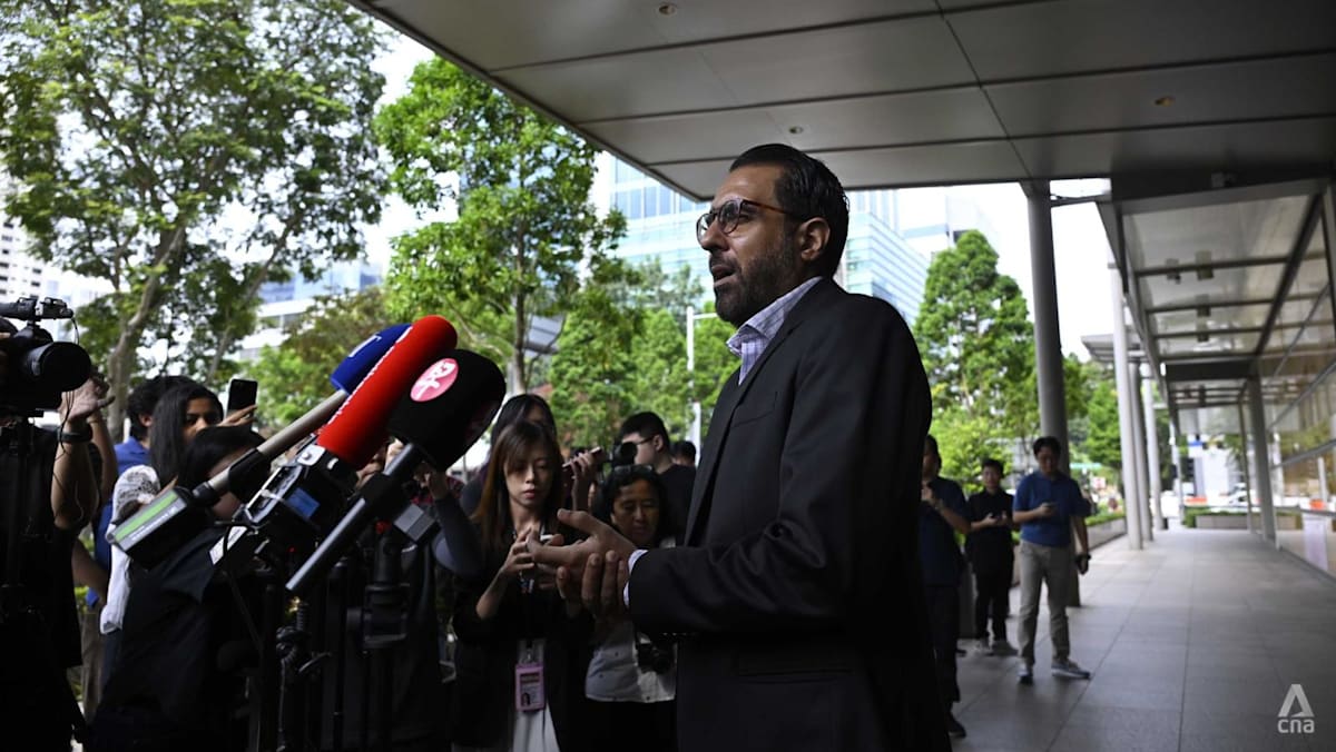 Government accepts WP's rejection of Leader of the Opposition role, says position to stay vacant for now