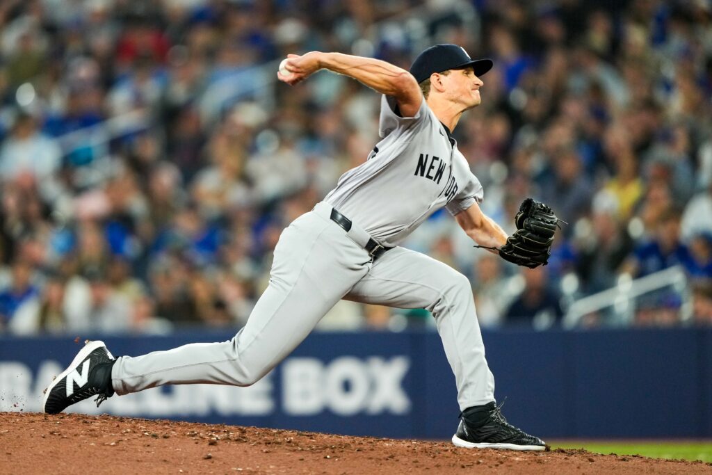 Tigers To Sign Phil Bickford To Minor League Deal