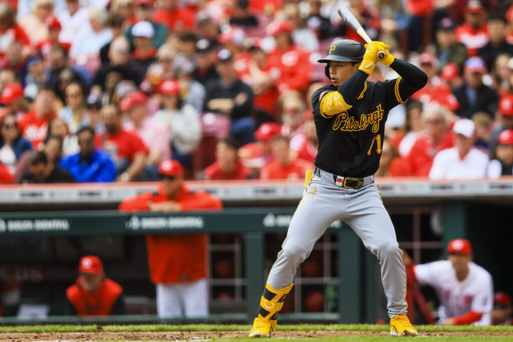 Mets Designate Tsung-Che Cheng For Assignment