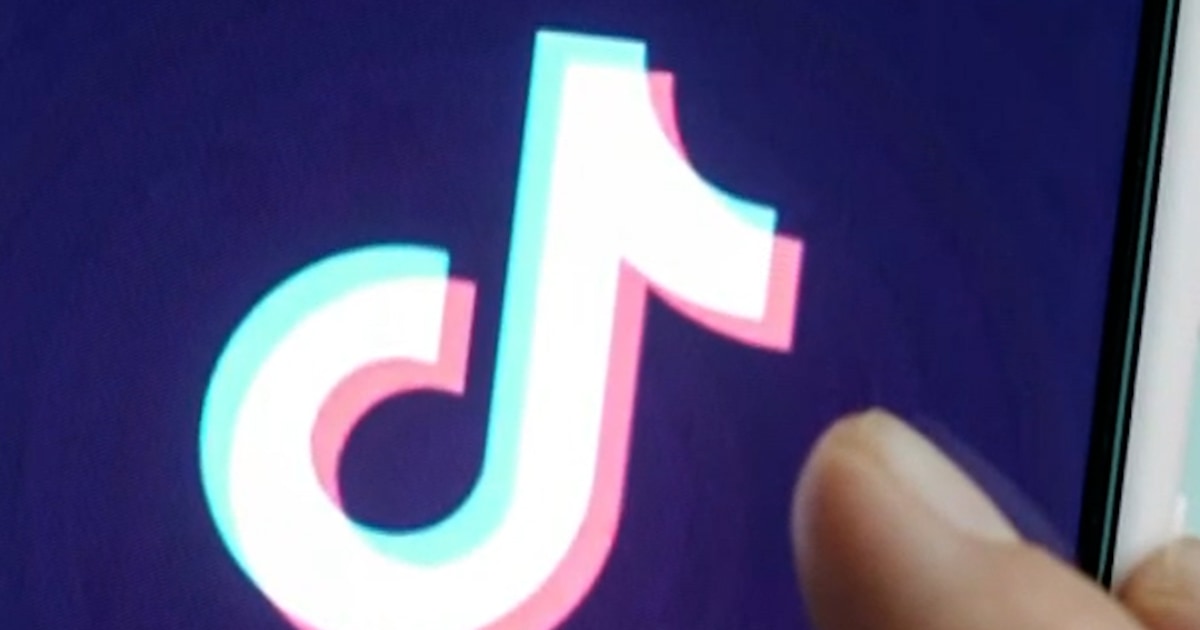 U.S. and China finalize deal on TikTok