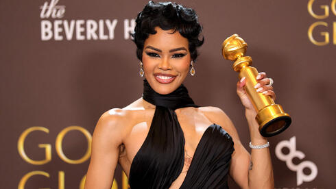 How Teyana Taylor went from Kanye West’s best-kept secret to Hollywood’s hottest actr
