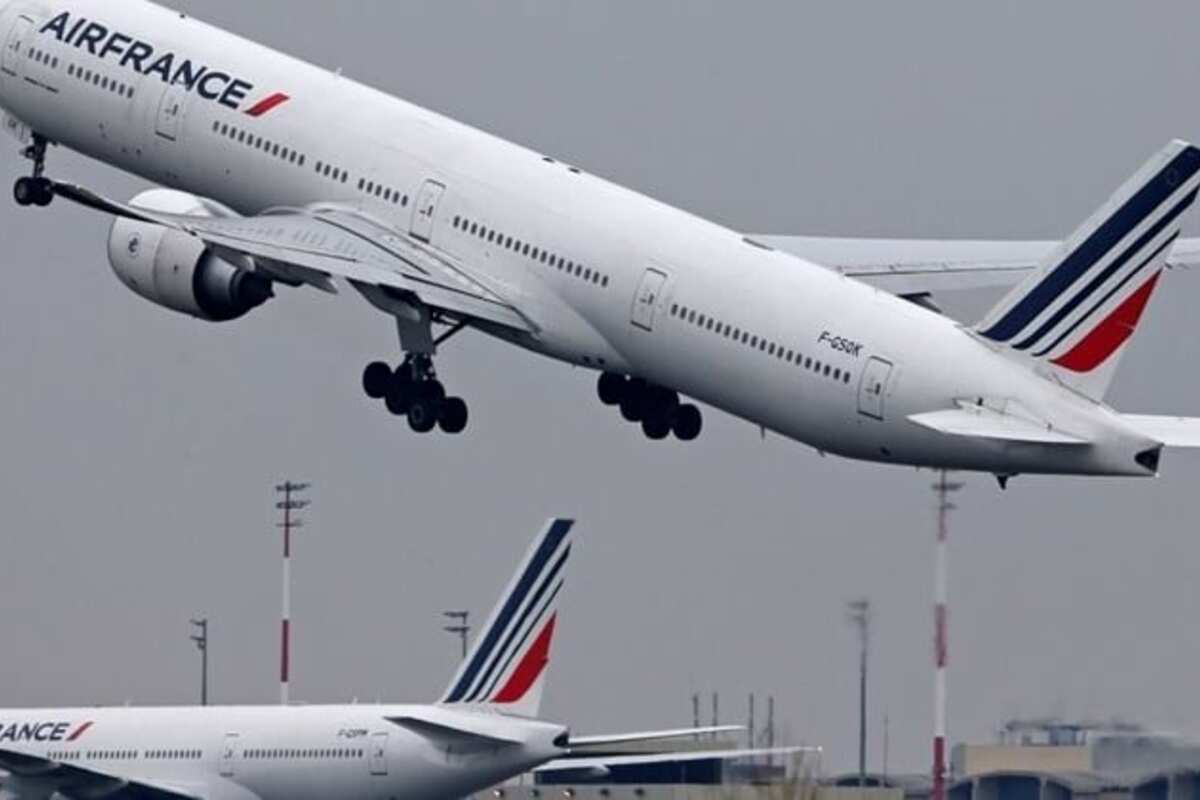 European air carriers scuttle Middle East service in face of US-Iran tensions