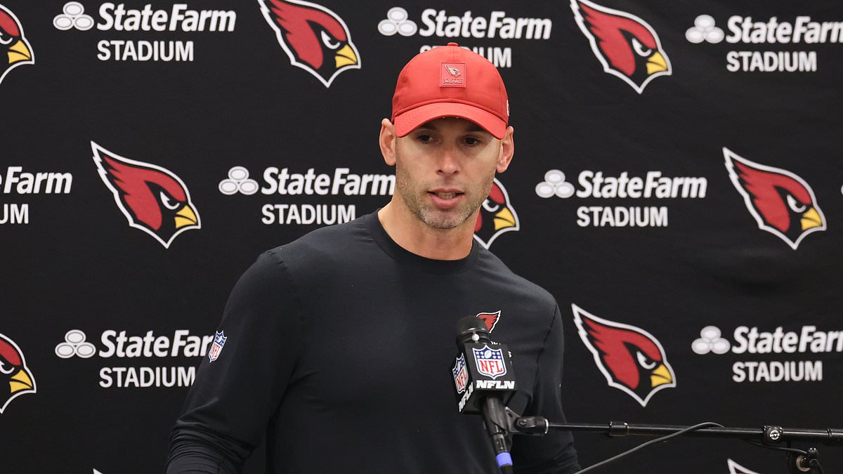 NFL head-coaching bust seals immediate return to the league as he signs deal with Green Bay Packers