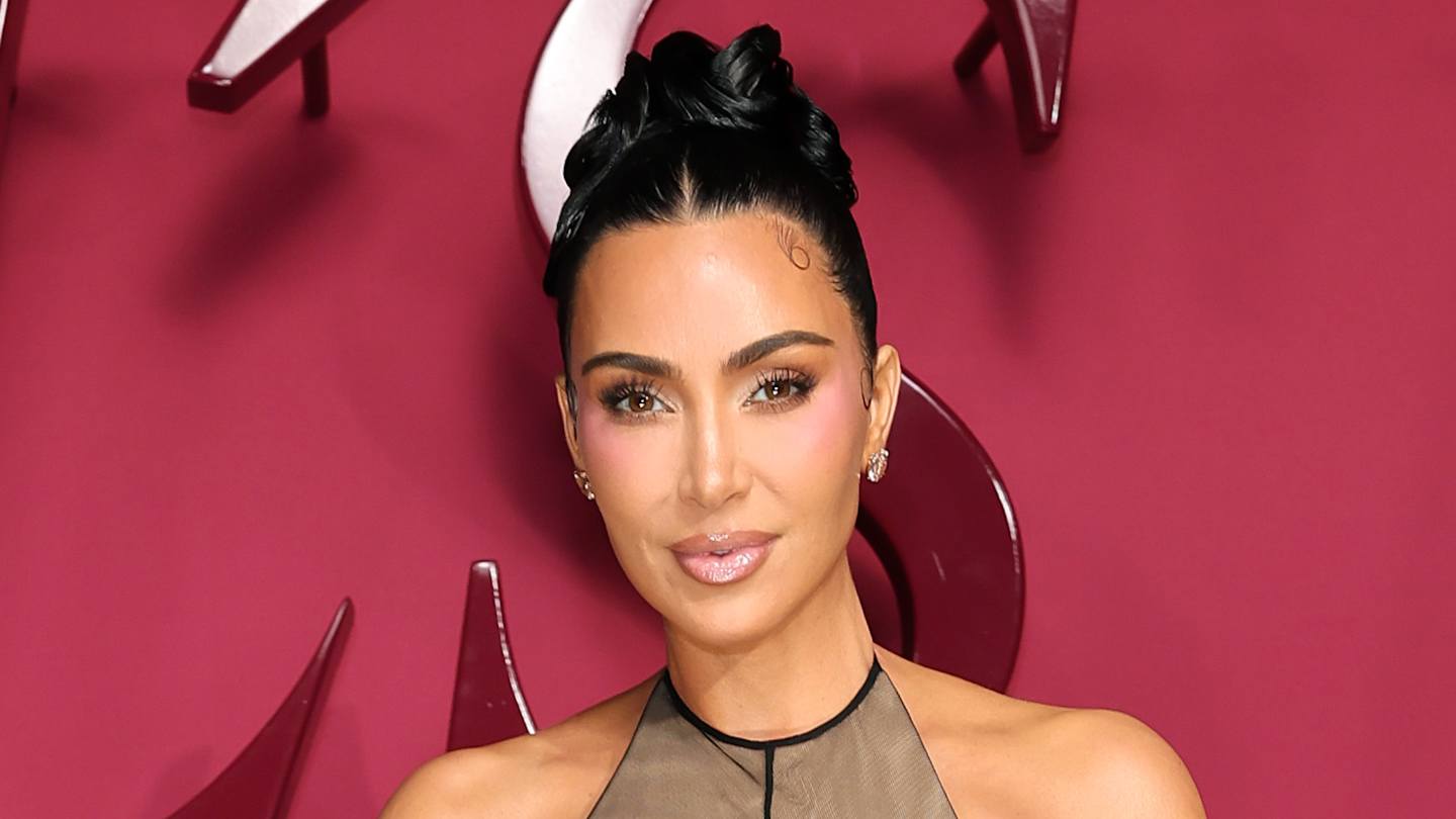 Kim Kardashian’s Clothing Line Drops Sweet Valentine’s Day Collection: Shop Our Picks