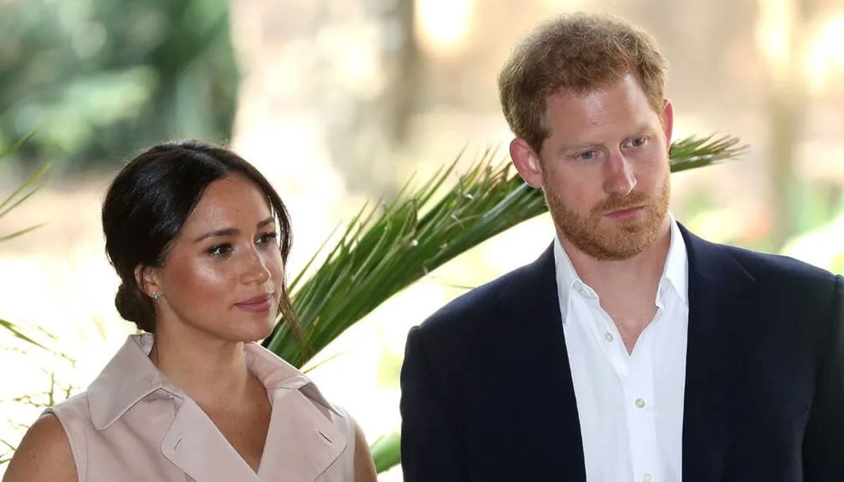 Prince Harry hopes to reconcile with Royals as Netflix deals rely on it?