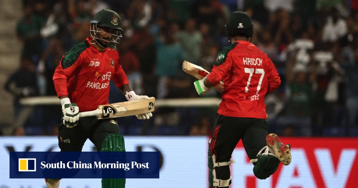 Bangladesh T20 World Cup absence amid India fall out ‘sad moment’ for cricket