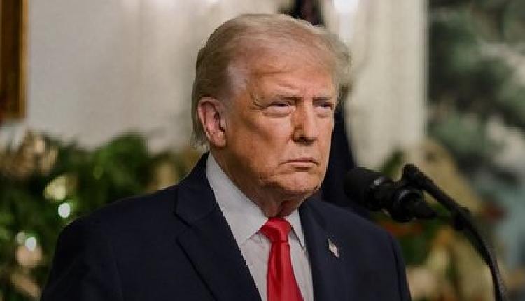 Trump Claims ‘Border Closed,’ Inflation Defeated