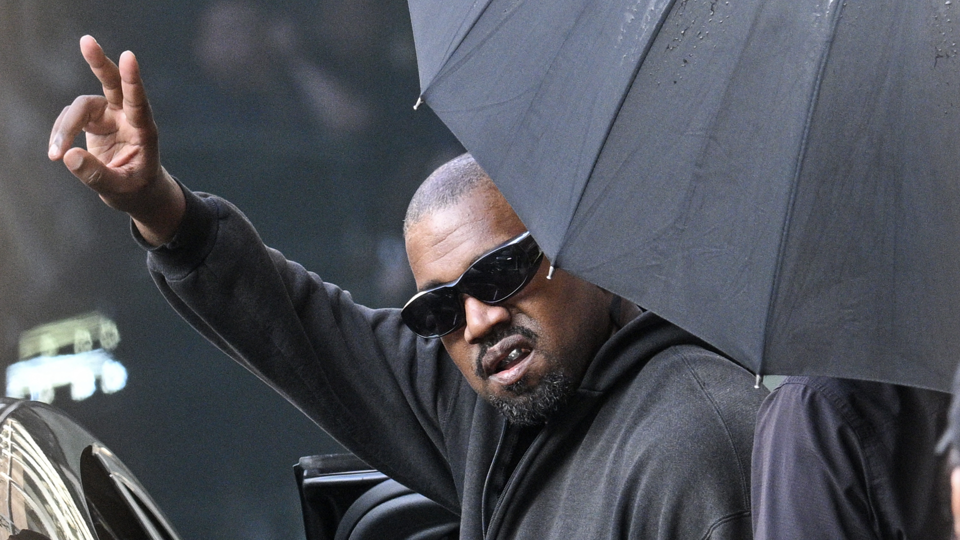 ​​Kanye West Reportedly Signs Deal With Gamma for Release of ‘Bully’ Album