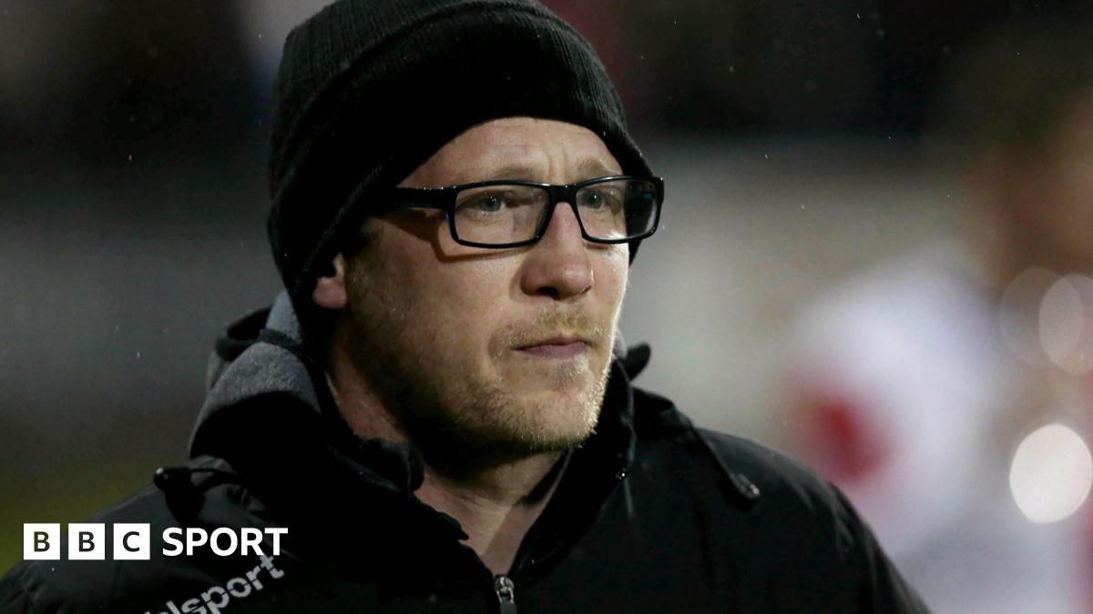 Kris Lindsay: What awaits Northern Ireland women's interim boss?