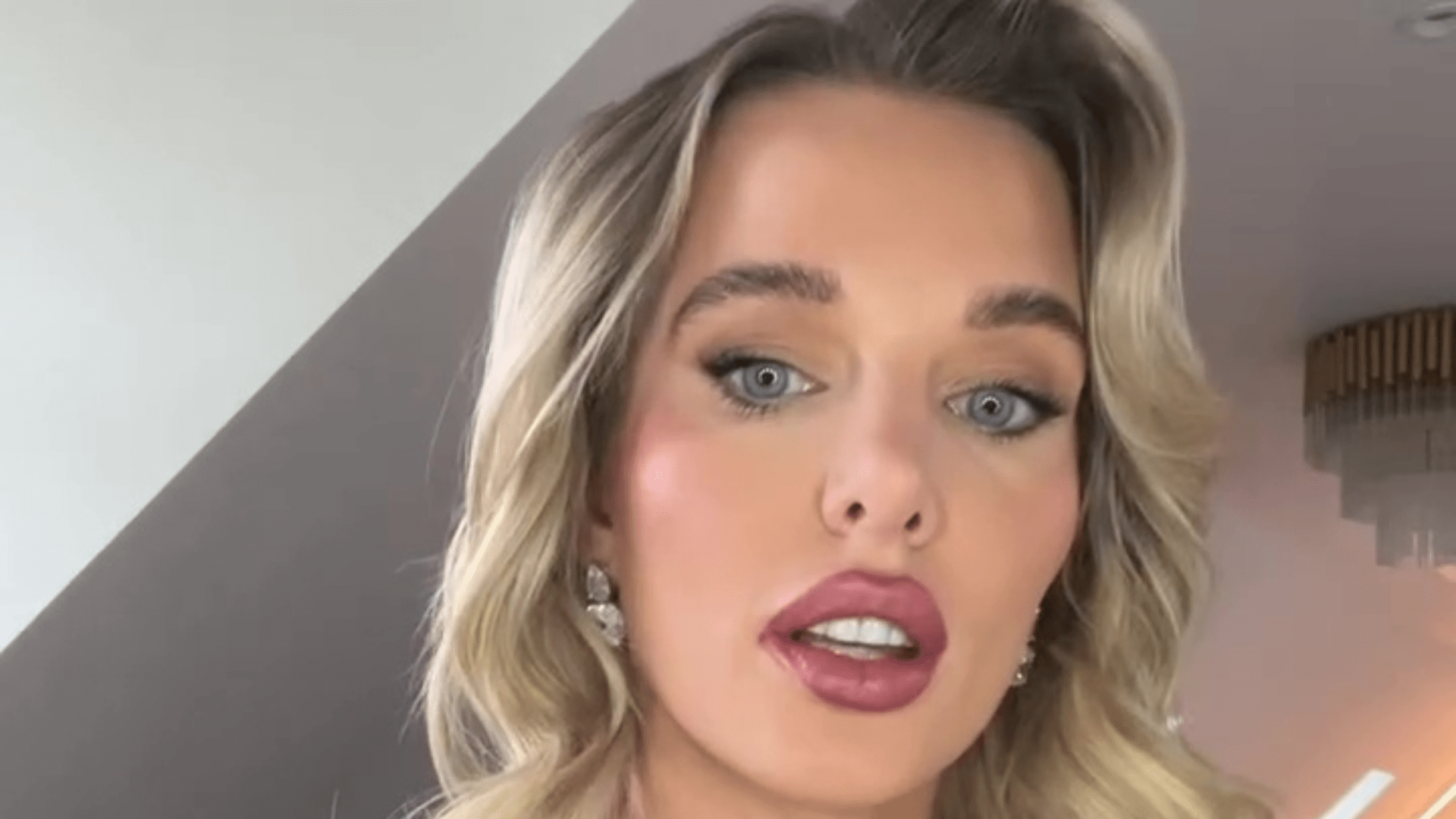 Helen Flanagan reveals shocking proposal from disgraced influencer Andrew Tate after she matched with him...