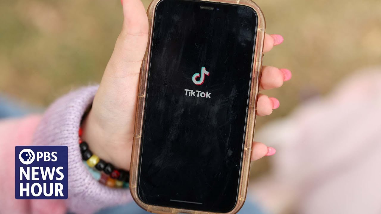 Technology, Power, and Public Trust in TikTok’s U.S. Reset