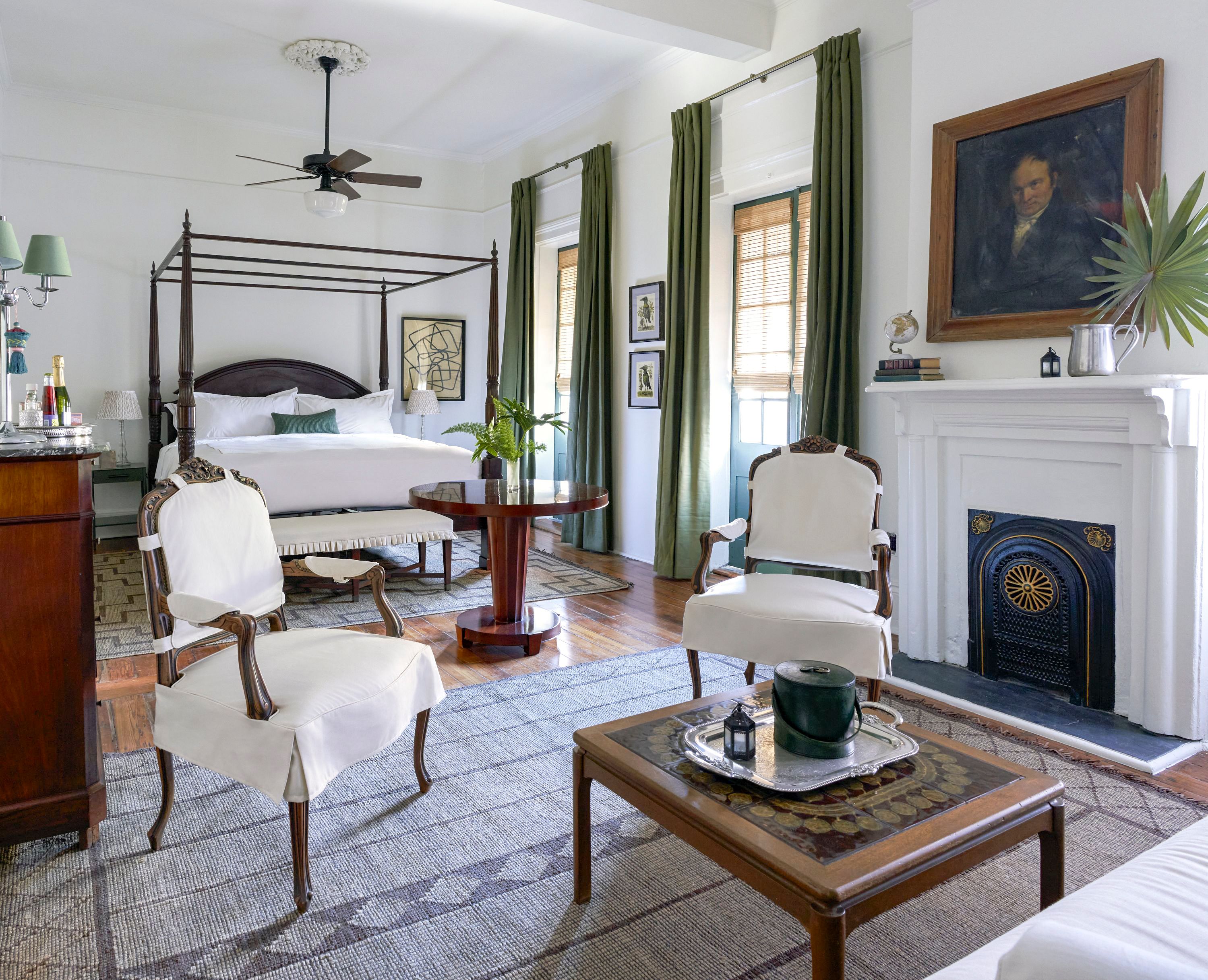11 Best Boutique Hotels in New Orleans for Character-Rich Stays