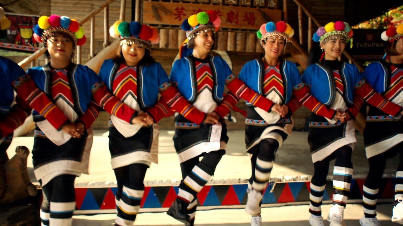 Eight Seasons Into Bare Feet, Mickela Mallozzi Finds There's More of the World to Dance Through