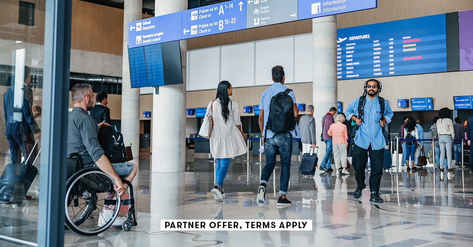 Delta SkyMiles Platinum Amex review: Mid-tier benefits for Delta loyalists