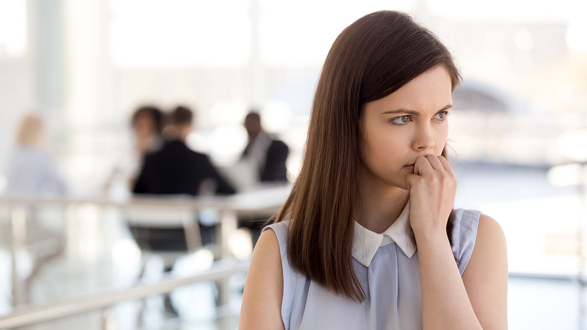 Revealed: The classic office words and phrases that Gen Z no longer understand - so, do you know your 'synergy' from your 'paradigm'?