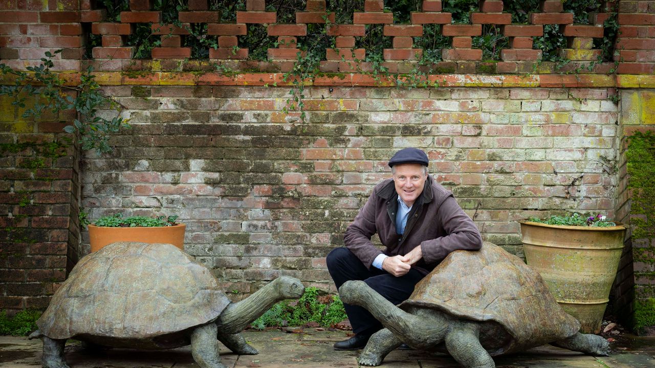 What Zac Goldsmith did next