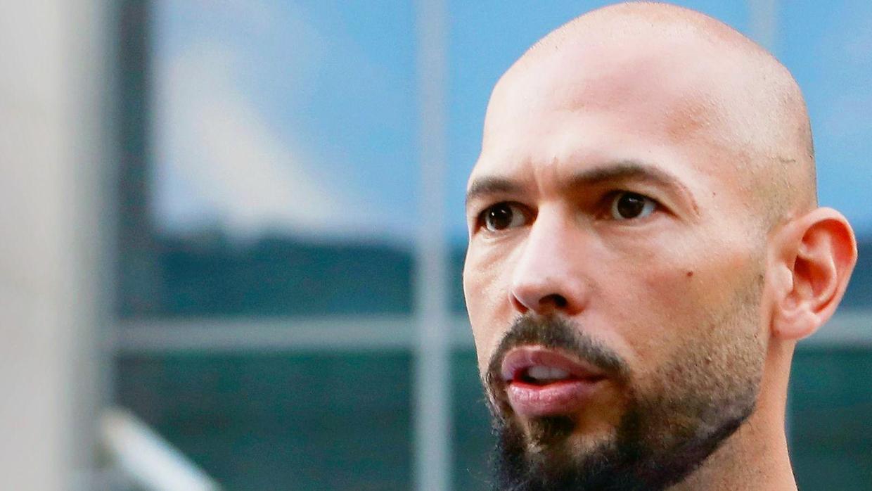 What Andrew Tate Gets Right About Antisemitism