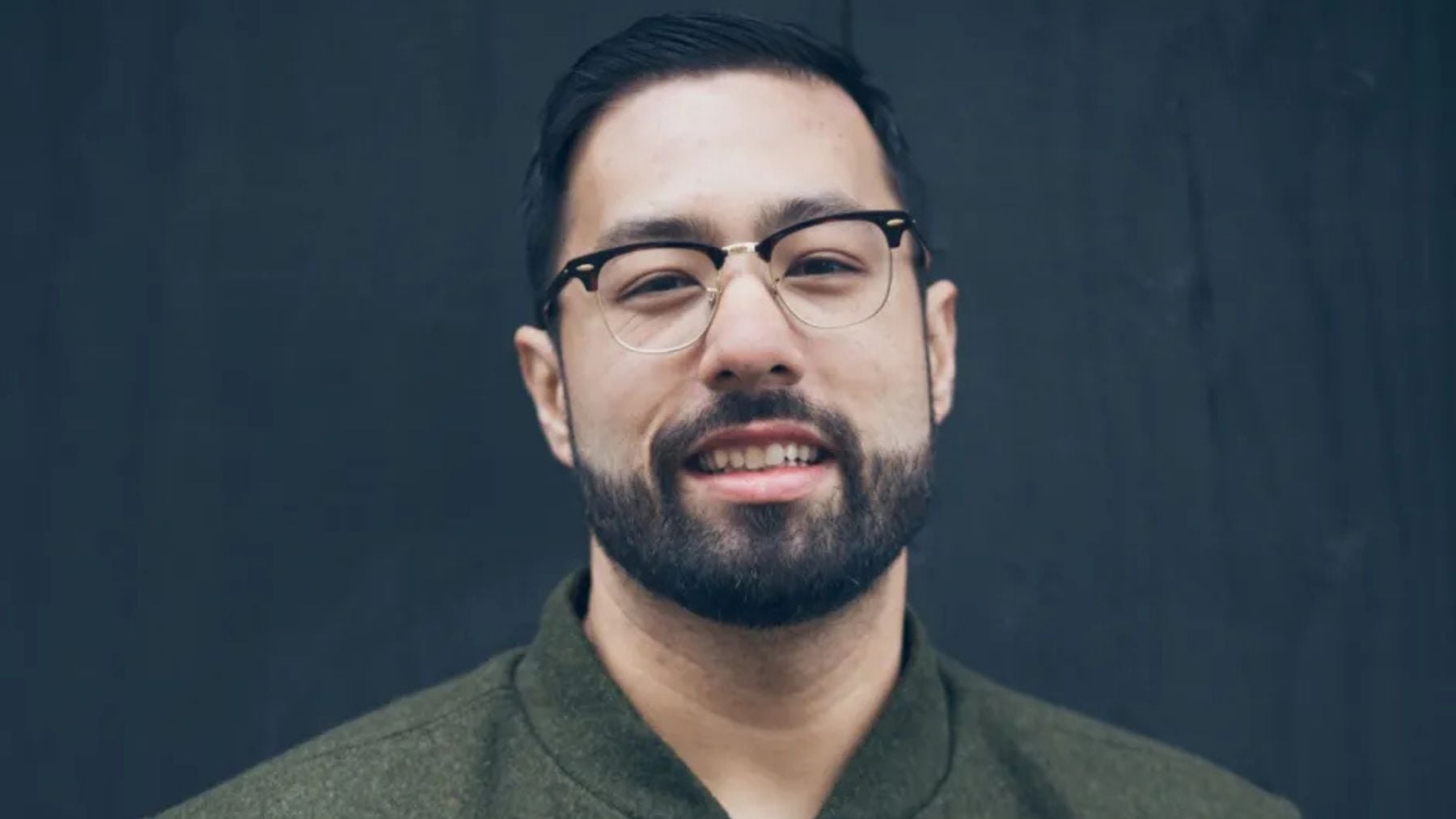 Andy Serrao named Chief Creative Officer at Concord Label Group