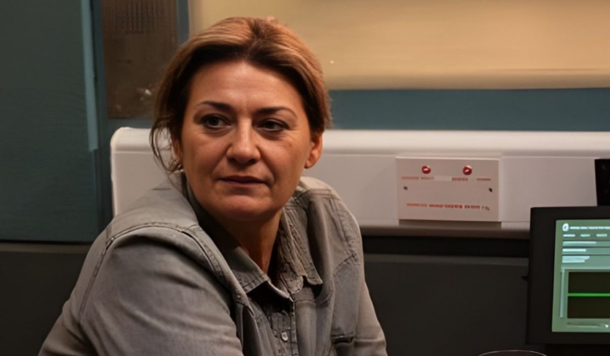 EMMERDALE SHOCK! Moira Dingle Faces DOUBLE MURDER Charges-  But Is This REALLY The End?