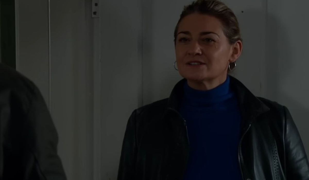 DOUBLE MURDER HORROR! Emmerdale Spoilers: Moira’s Nightmare Deepens With The Discovery Of A Second Body!