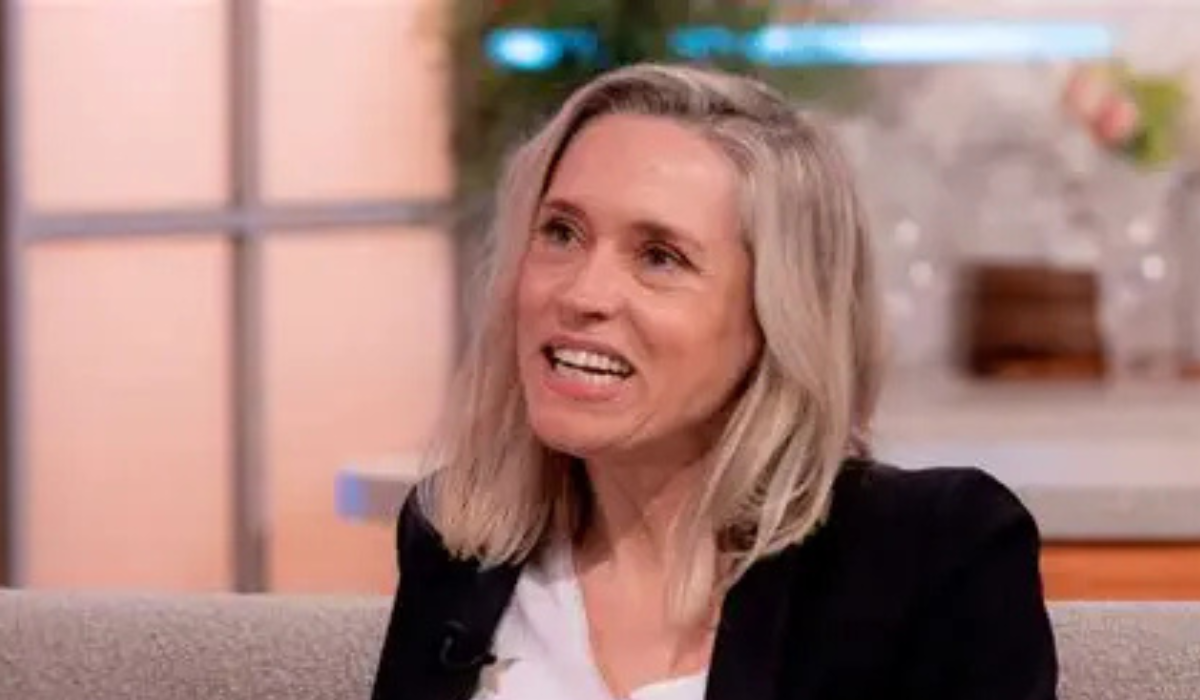 NEVER AGAIN! Emmerdale Actor Beth Cordingly Shares Hungover Regret!