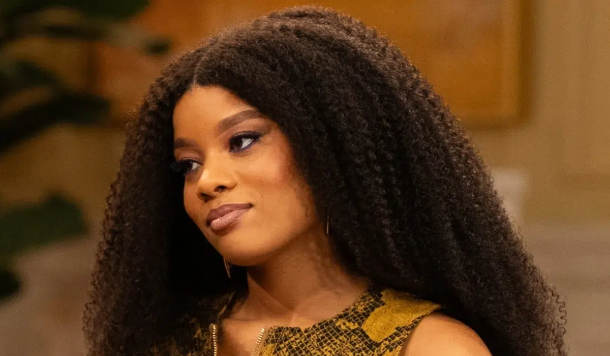 NEW MILESTONE! Beyond The Gates Actress Enters AUTHOR Era With First Book Announcement!!