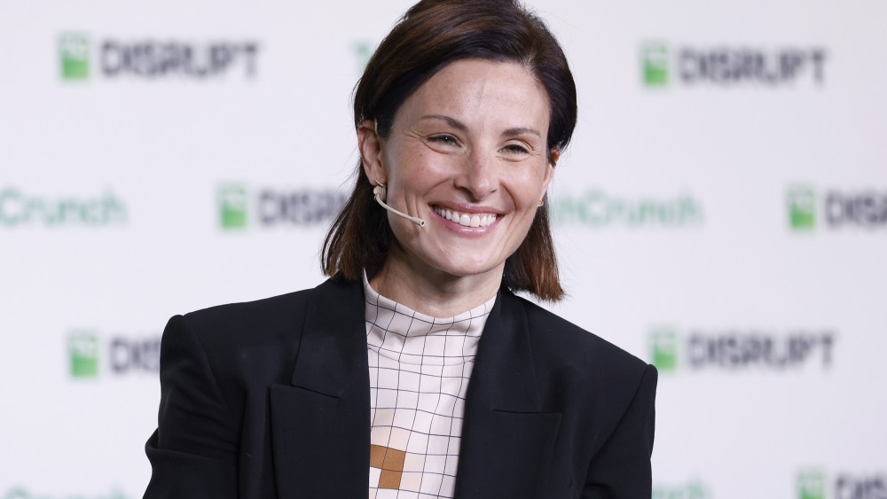 Netflix Promotes CTO Elizabeth Stone to Chief Product and Technology Officer