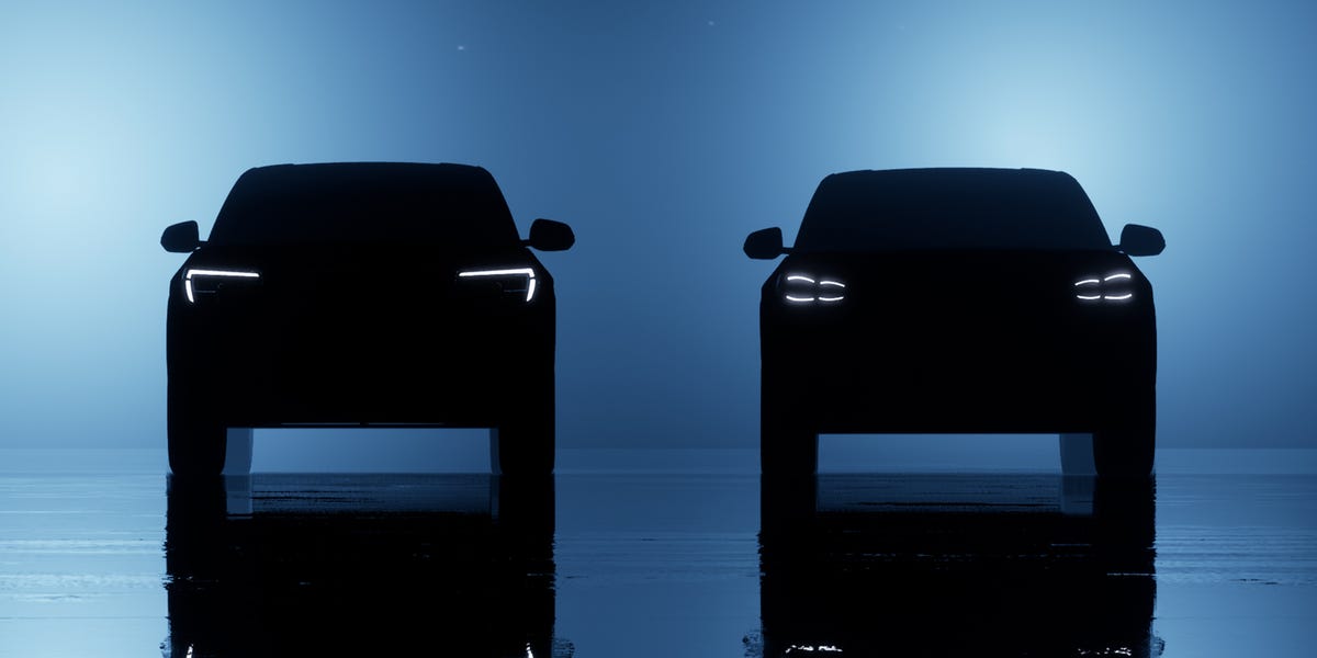 Report: Ford Holds Talks with Chinese Automaker Xiaomi