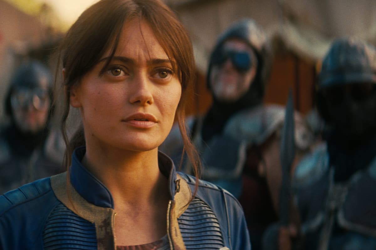 What time is Fallout season 2 episode 8 out? Release time for season 2 episode 6 on Prime Video