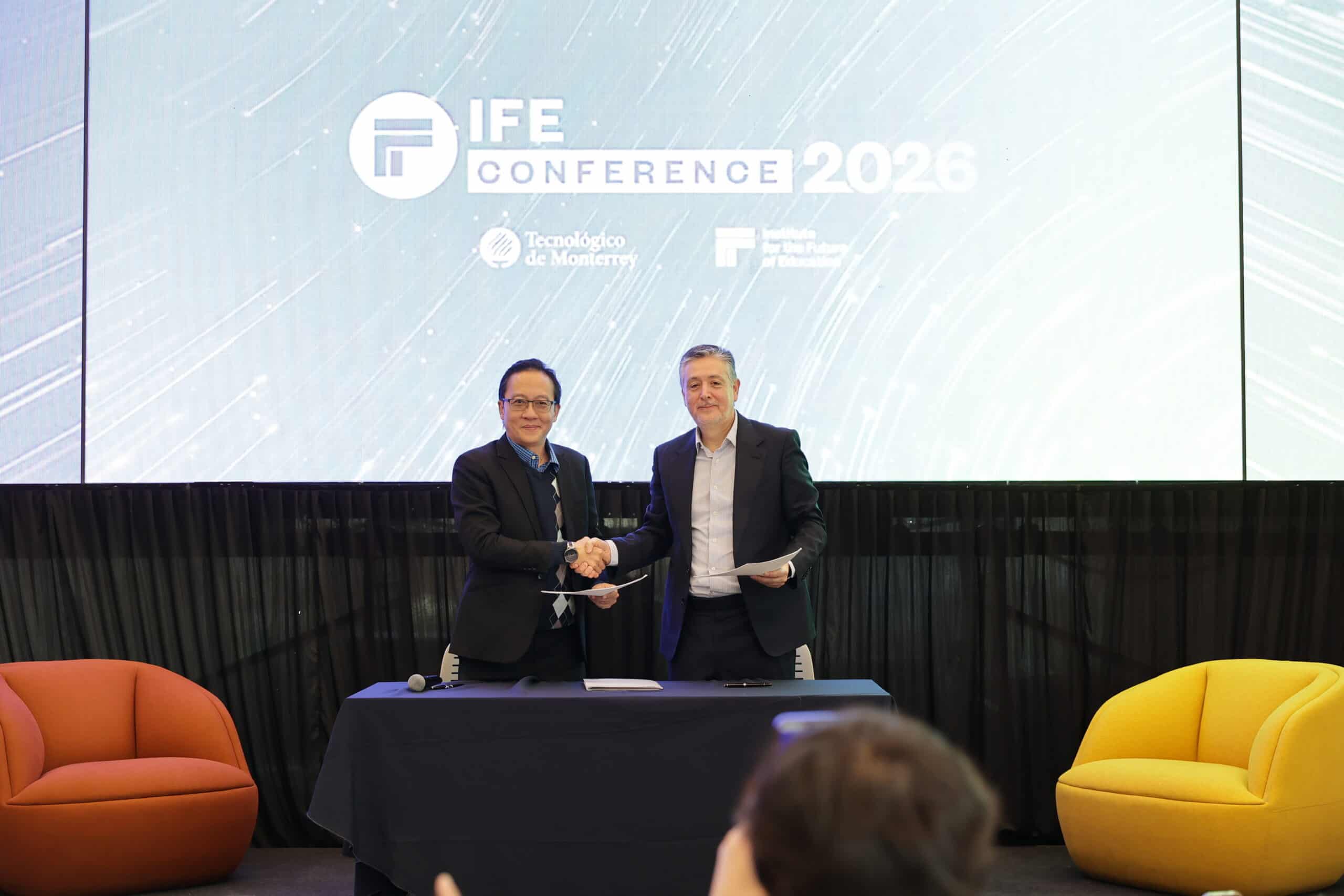 UNESCO backs Tec de Monterrey in lifelong learning drive