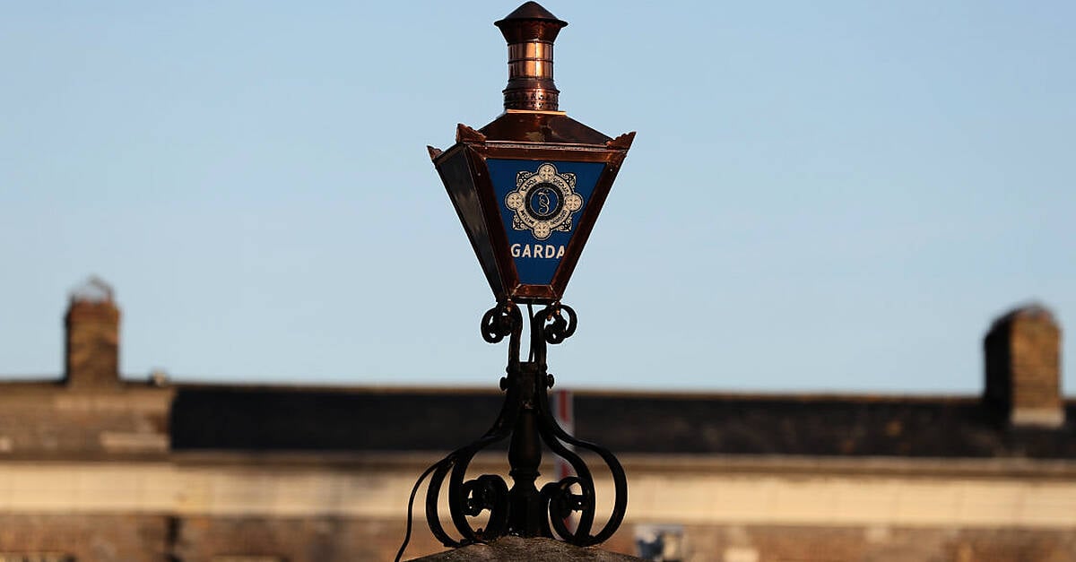 Cryptocurrency accounts frozen and man arrested after Galway organised crime probe