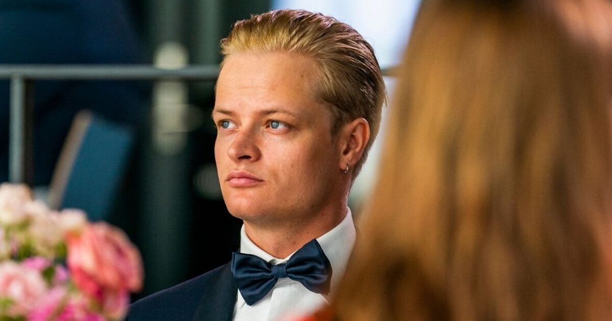 Who is Marius Borg Høiby? Crown Princess's son whose rape trial begins today