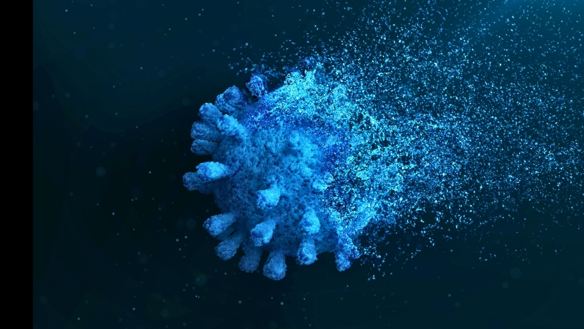 'Zombie' Remnants of COVID-19 Hunt In Packs And Kill Our Immune Cells