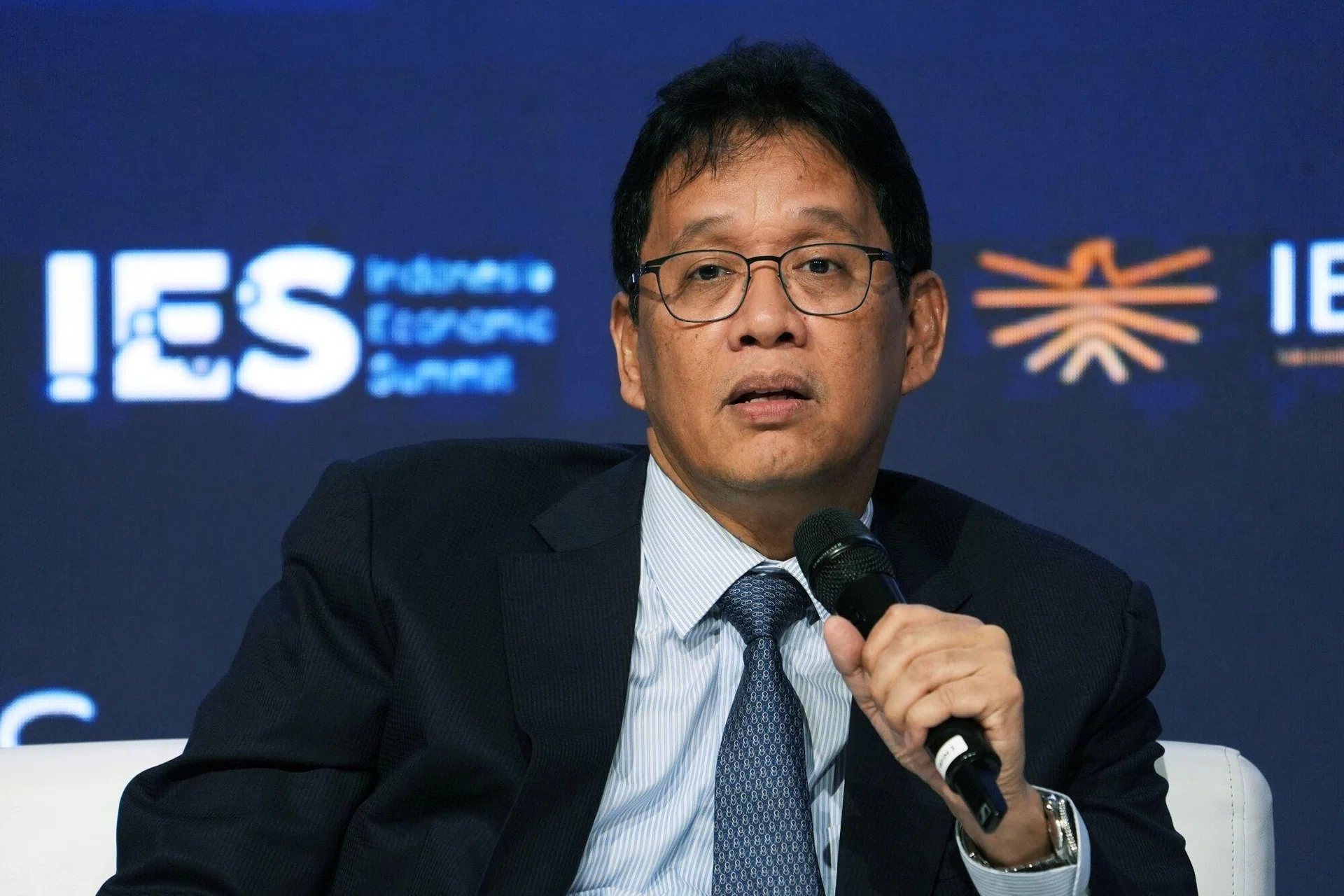 MSCI warning helps Indonesia, sees growth gains, finance minister says