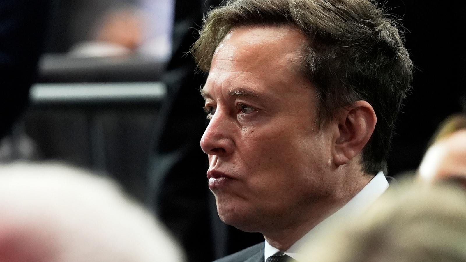 Paris prosecutors raid Musk’s X offices as part of child abuse, deepfake probe; UK watchdog probes Grok