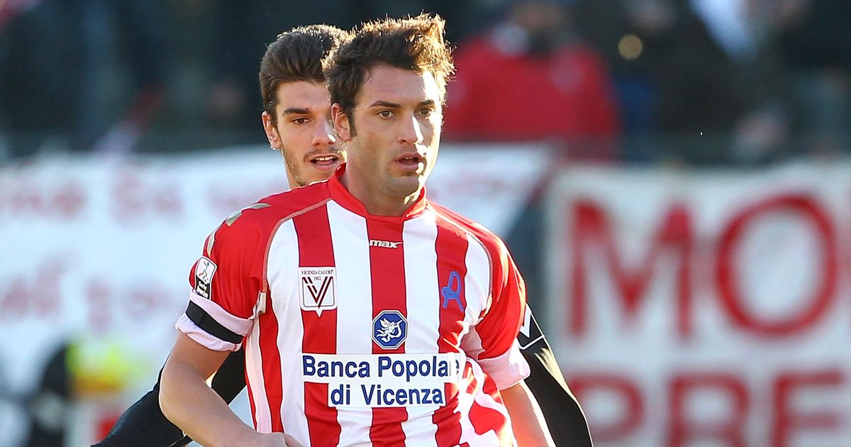 Nicolas Giani, 39, dies after 'incurable disease' forced ex-Inter star to retire