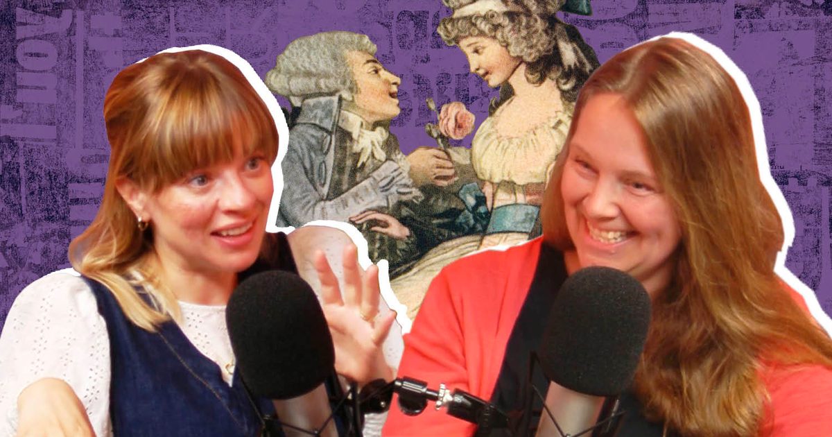 High society’s most DANGEROUS liaison | Henrietta Grosvenor and the king's brother