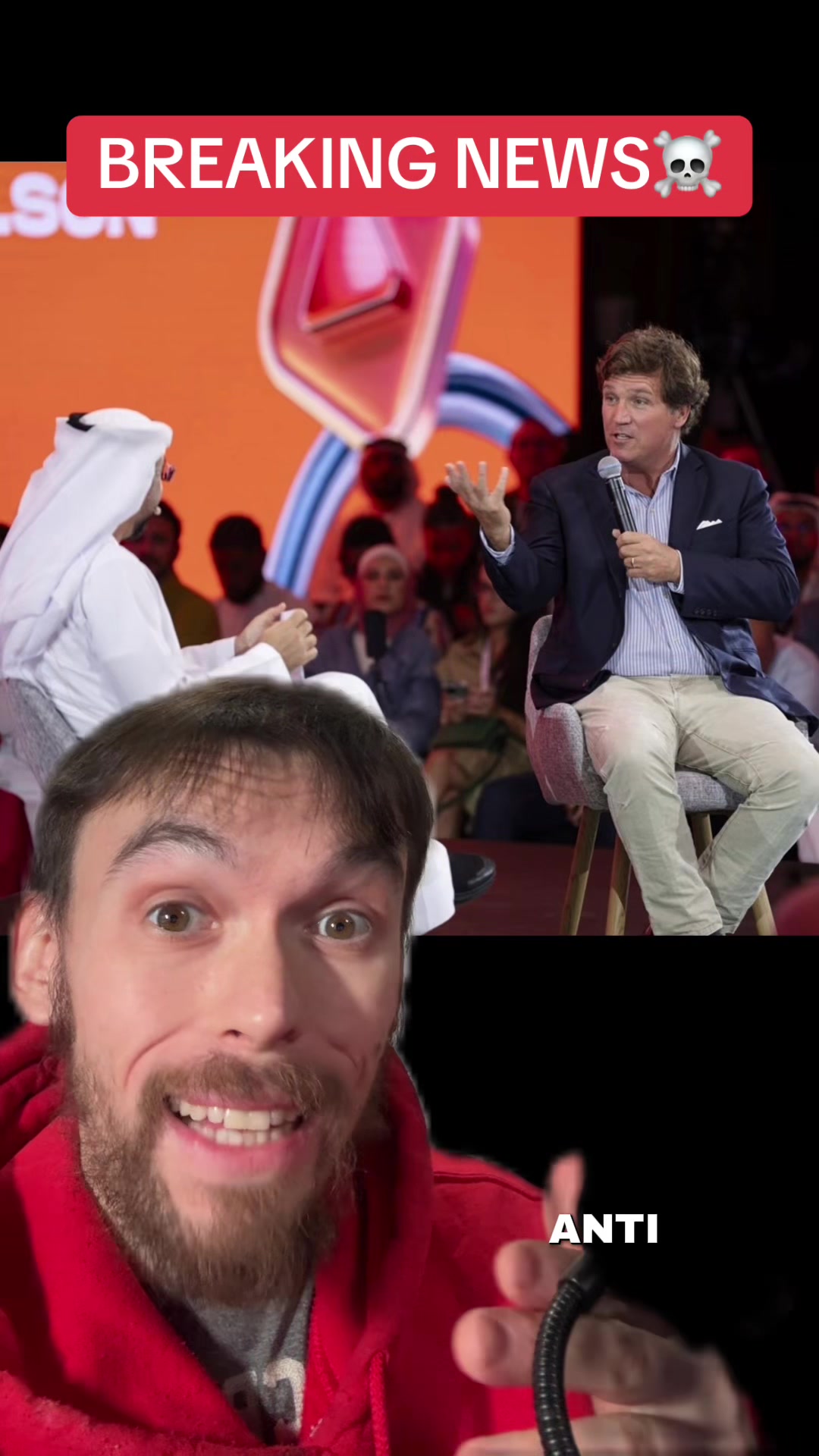 👁️The Crisis (Wait for it..) #world #news #trending #explore #trending