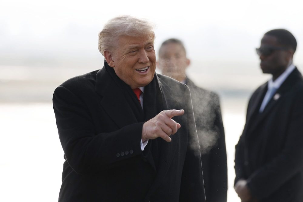 A Sphere for Me but Not for Thee