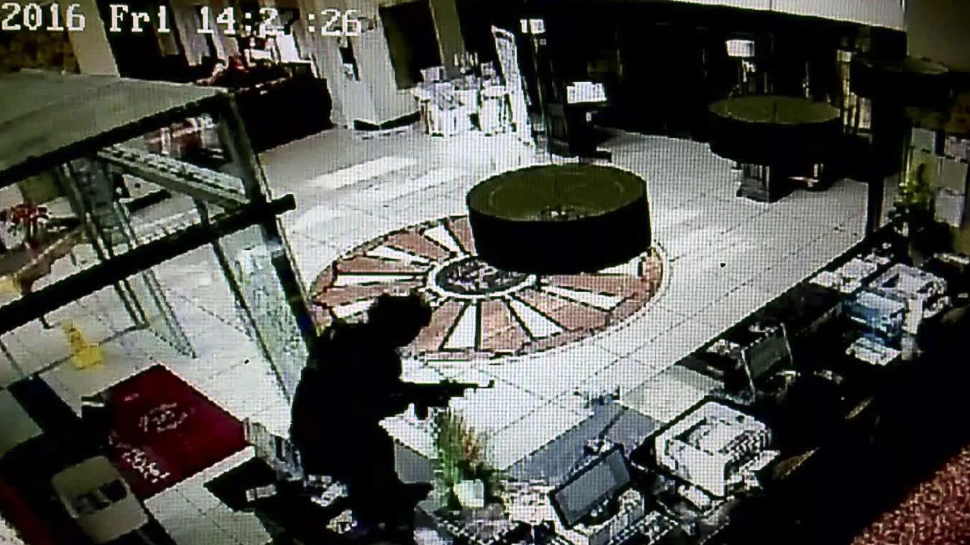 ‘Primary target’ blow for Hutch drug mob as top detective insists ‘work not finished’ after ‘terrorist’ Reg...