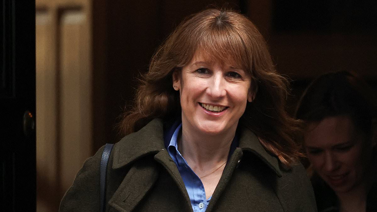 Now robots are coming for your jobs as Labour's tax raids deter employers hiring