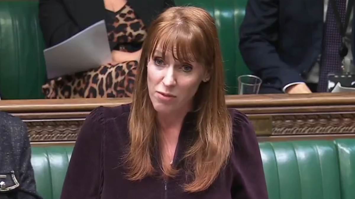 Starmer's premiership in grave peril as Angela Rayner twists the knife over his handling of Mandelson scandal: Sir Keir's ex-Deputy forces him into humiliating climbdown with 'ministers considering resigning to hasten his downfall'