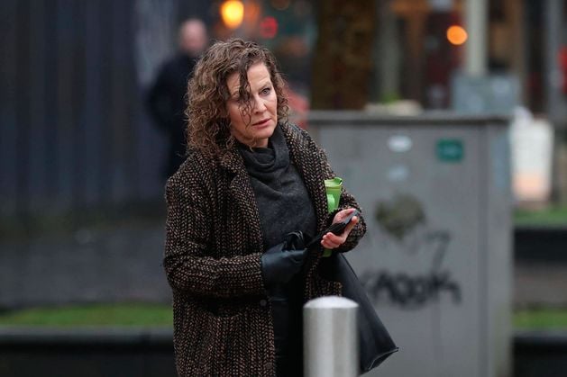 Witness tells Noah Donohoe inquest of seeing ‘torchlight’ at back window on night teenager disappeared