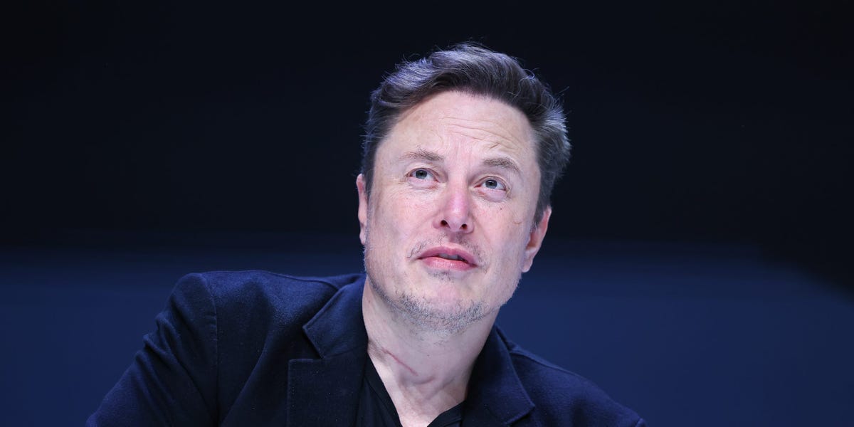 Elon Musk will have to sit for a deposition over what he did at DOGE