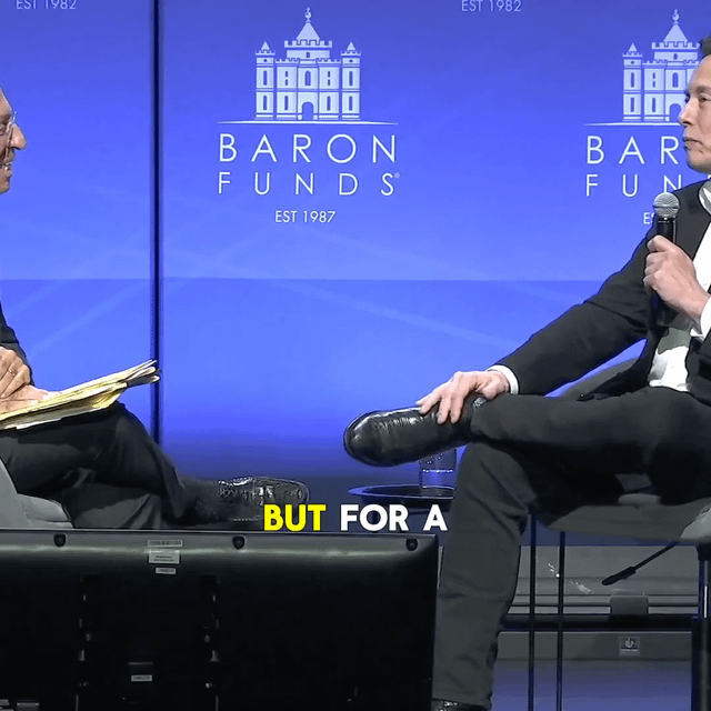 Elon's sleeping habits at work