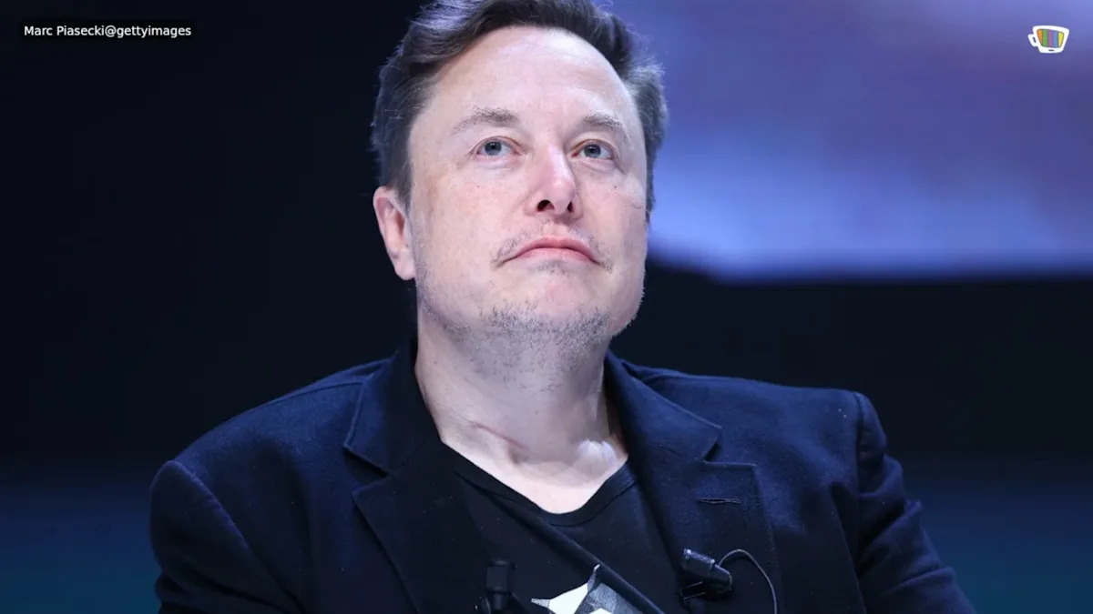 Elon Musk Reacts to Emails About Epstein Island