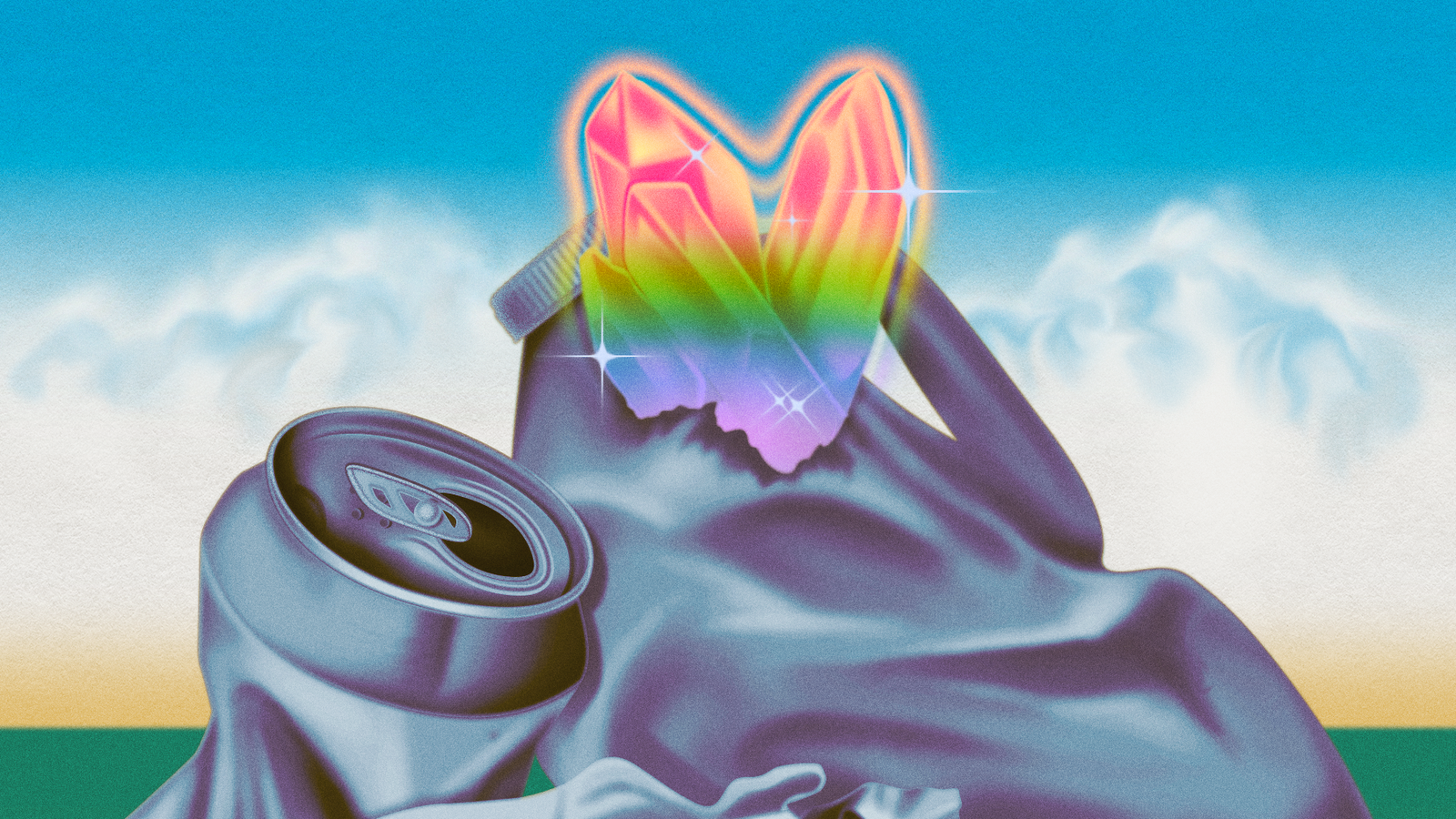 Opinion | America’s Rare-Earths Solution Is Hiding in Plain Sight