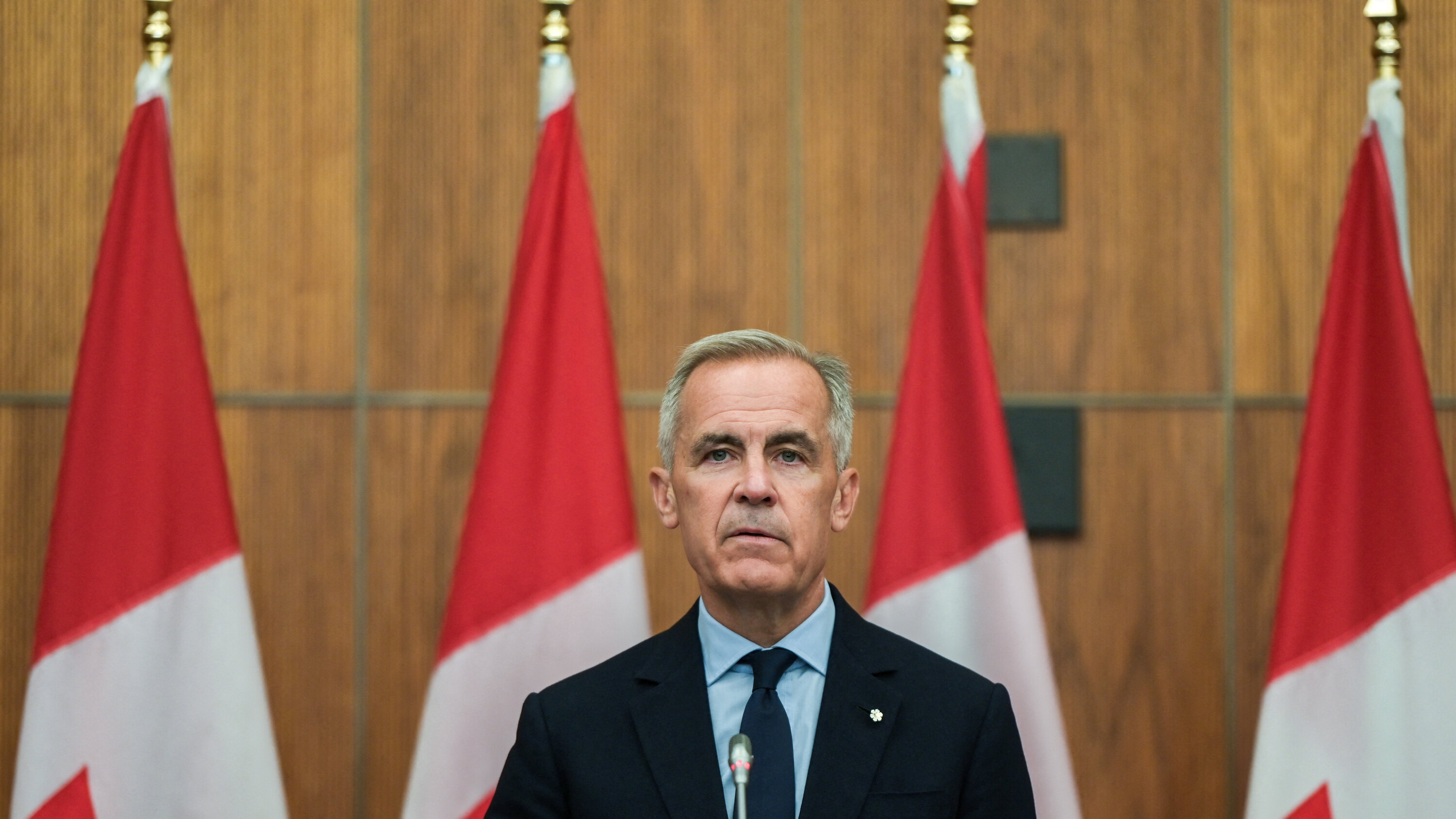 Opinion | We’re All Canadian Now