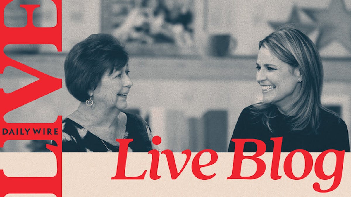 LIVE UPDATES: Search Continues For Nancy Guthrie As Deadline For Ransom Note Passes