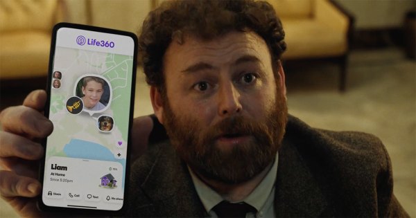 Life360 Taps Into Parental Anxiety With Dark Humor in Super Bowl Ad